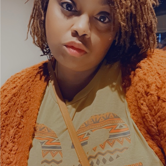 Meet your Posher, Te'pre - Picture 7 of 7